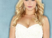 Hayden Panettiere stars in Nashville