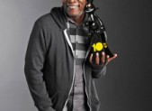 Samuel L Jackson Hosts the VGA Ten