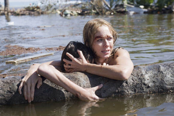 Tom Holland and Naomi Watts star in 'The Impossible' Tom Holland and Naomi Watts star in 'The Impossible'