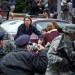 Brad Pitt Stars in World War Z
