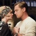 Carey Mulligan and Leonardo DiCaprio in The Great Gatsby