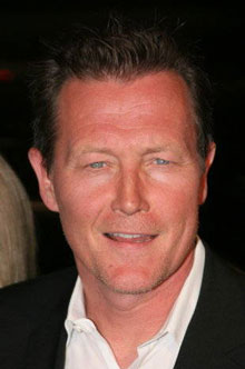 Robert Patrick