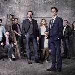 The Following Cast photo The Following Cast photo
