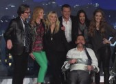 Matt Damon Brings in Celebrities for Jimmy Kimmel Live