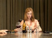Mia Wasikowska, Nicole Kidman and Matthew Good in Stoker
