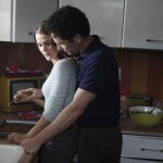 Keri Russell and Matthew Rhys star in The Americans Keri Russell and Matthew Rhys star in The Americans