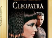 Cleopatra starring Richard Burton and Elizabeth Burton