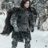 Kit Harington as Jon Snow in season 3 of Game of Thrones.