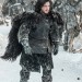 Kit Harington as Jon Snow in season 3 of Game of Thrones.
