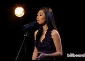 Jessica Sanchez I Will Always Love You Whitney Houston Tribute