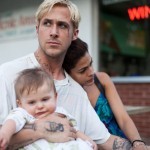 Ryan Gosling and Eva Mendes in 'The Place Beyond the Pines' Ryan Gosling and Eva Mendes in 'The Place Beyond the Pines'