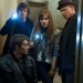 Dave Franco, Jesse Eisenberg, Isla Fisher and Woody Harrelson