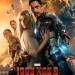 Iron Man 3 Movie Poster