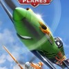 Planes Movie Poster