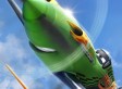 Planes Movie Poster
