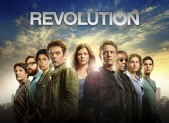 Revolution Cast at Wondercon