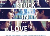 Stuck in Love Poster