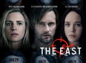 The East Movie Poster