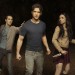 Tyler Posey stars in Teen Wolf