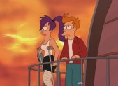 Futurama Final Season