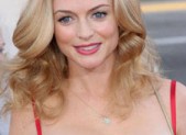 Heather Graham