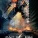 Pacific Rim Vertical Poster