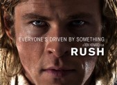 Rush Movie Poster