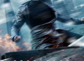 Star Trek Into Darkness John Harrison Poster