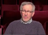 Steven Spielberg's Obama