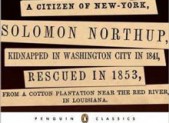 Twelve Years a Slave Book