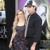 Alison Lohman and Mark Neveldine