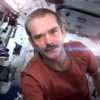 Chris Hadfield Sings David Bowie's Space Oddity