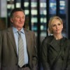 The Crazy Ones with Robin Williams and Sarah Michelle Gellar