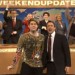 Final Bill Hader Saturday Night Live Episode