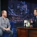 Joss Whedon and Jimmy Fallon