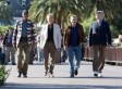 Last Vegas Movie Trailer