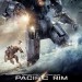 Pacific Rim Robots Poster