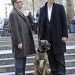 Michael Emerson and Jim Caviezel in 'Person of Interest'
