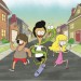 Sanjay and Craig