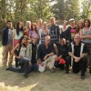 Siberia TV Cast