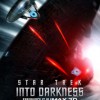 Star Trek Into Darkness IMAX Poster