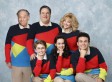 The Goldbergs Cast Photo