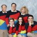 The Goldbergs Cast Photo