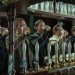 The World's End Cast
