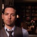 Tobey Maguire in The Great Gatsby