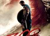 300: Rise of an Empire Poster
