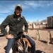 Armie Hammer The Lone Ranger Cowboy Bootcamp
