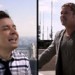 Jimmy Fallon and Brad Pitt Yodel