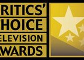 Critics Choice Television Awards Logo
