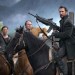 Noah Wyle stars in 'Falling Skies'